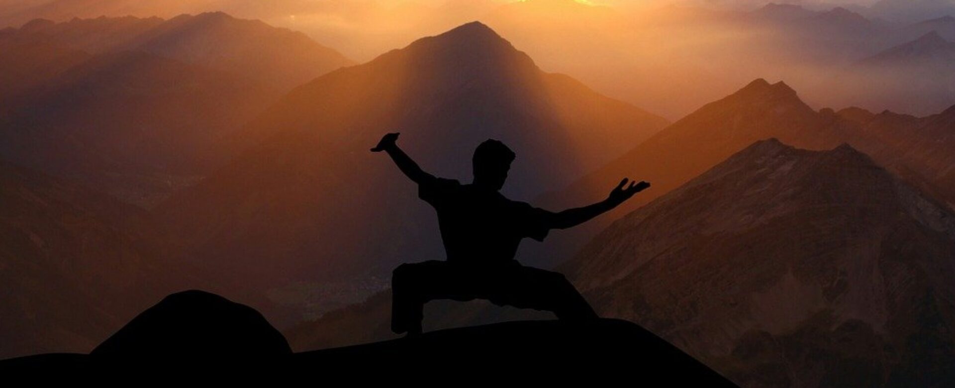 action, kung fu, sundown